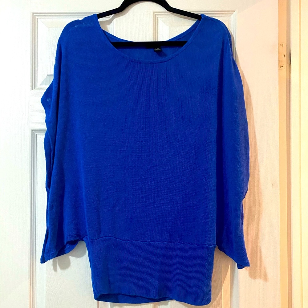 Soft Comfy versatile shirt